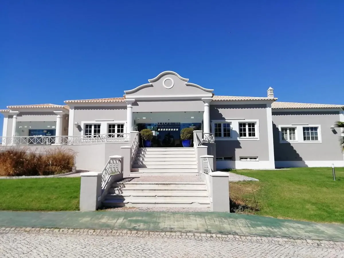 Vau Sea View, T2 Apartment, Close To Beach,Ideal For Families Portimao Apartment