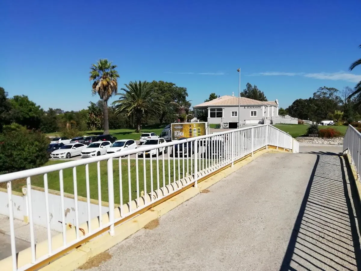 Apartment Vau Sea View, T2 Apartment, Close To Beach,Ideal For Families Portimao