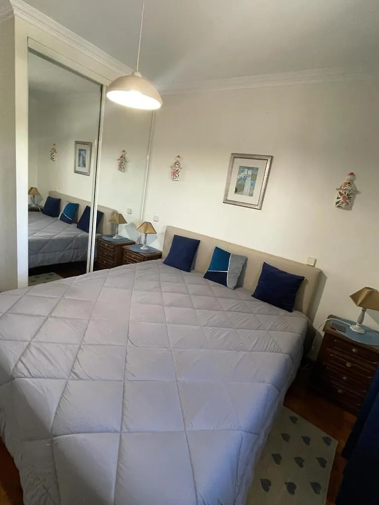 Apartment Vau Sea View, T2 Apartment, Close To Beach,Ideal For Families Portimao
