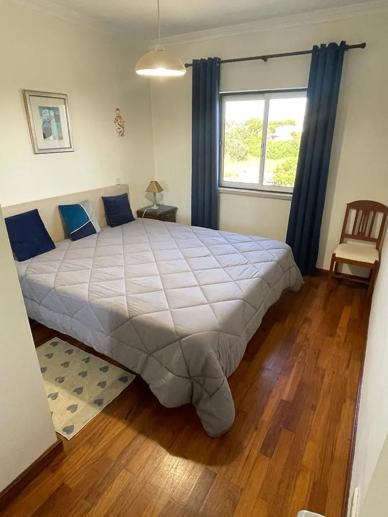 Apartment Vau Sea View, T2 Apartment, Close To Beach,Ideal For Families Portimao Portugal