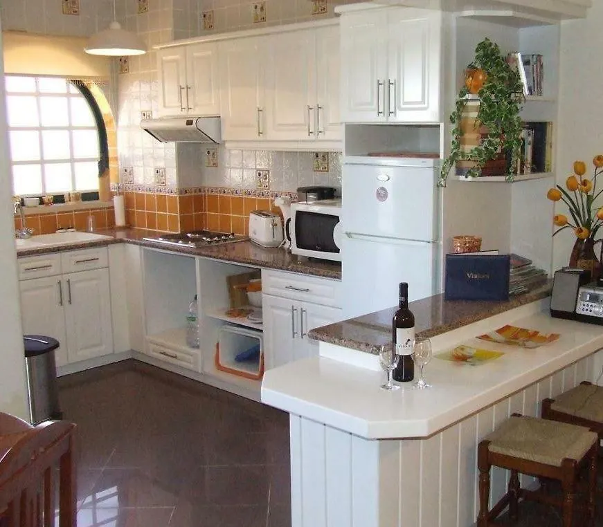 Vau Sea View, T2 Apartment, Close To Beach,Ideal For Families Portimao Apartment