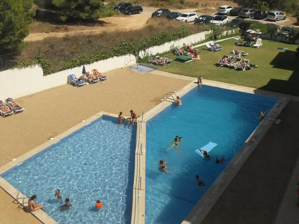 Vau Sea View, T2 Apartment, Close To Beach,Ideal For Families Portimao