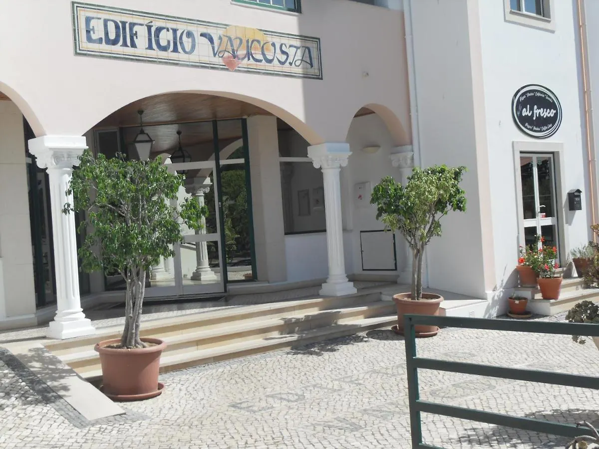 Vau Sea View, T2 Apartment, Close To Beach,Ideal For Families Portimao
