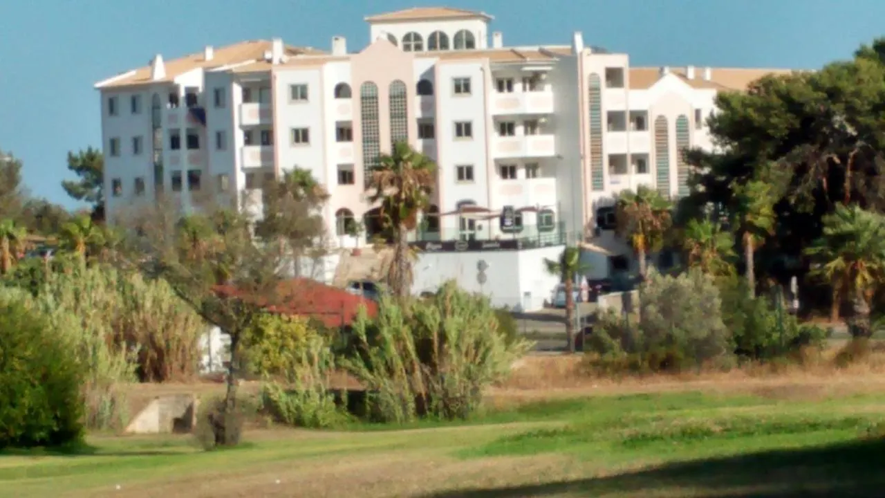 Vau Sea View, T2 Apartment, Close To Beach,Ideal For Families Portimao 0*,