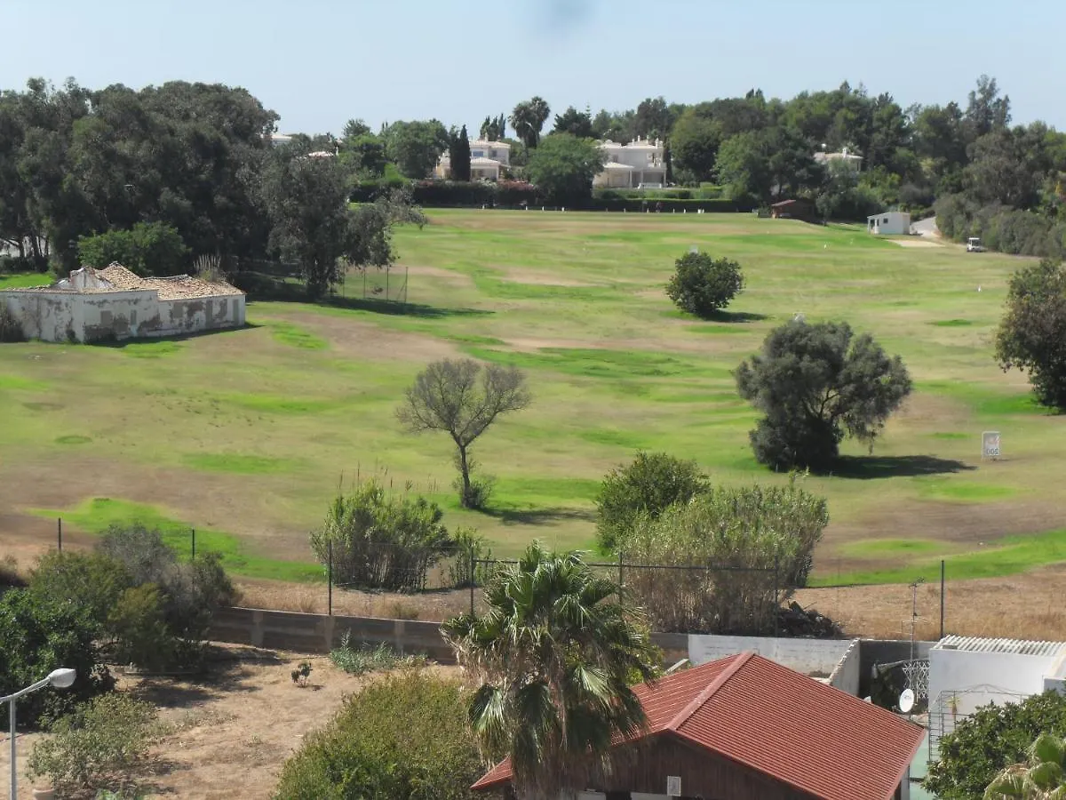 Apartment Vau Sea View, T2 Apartment, Close To Beach,Ideal For Families Portimao