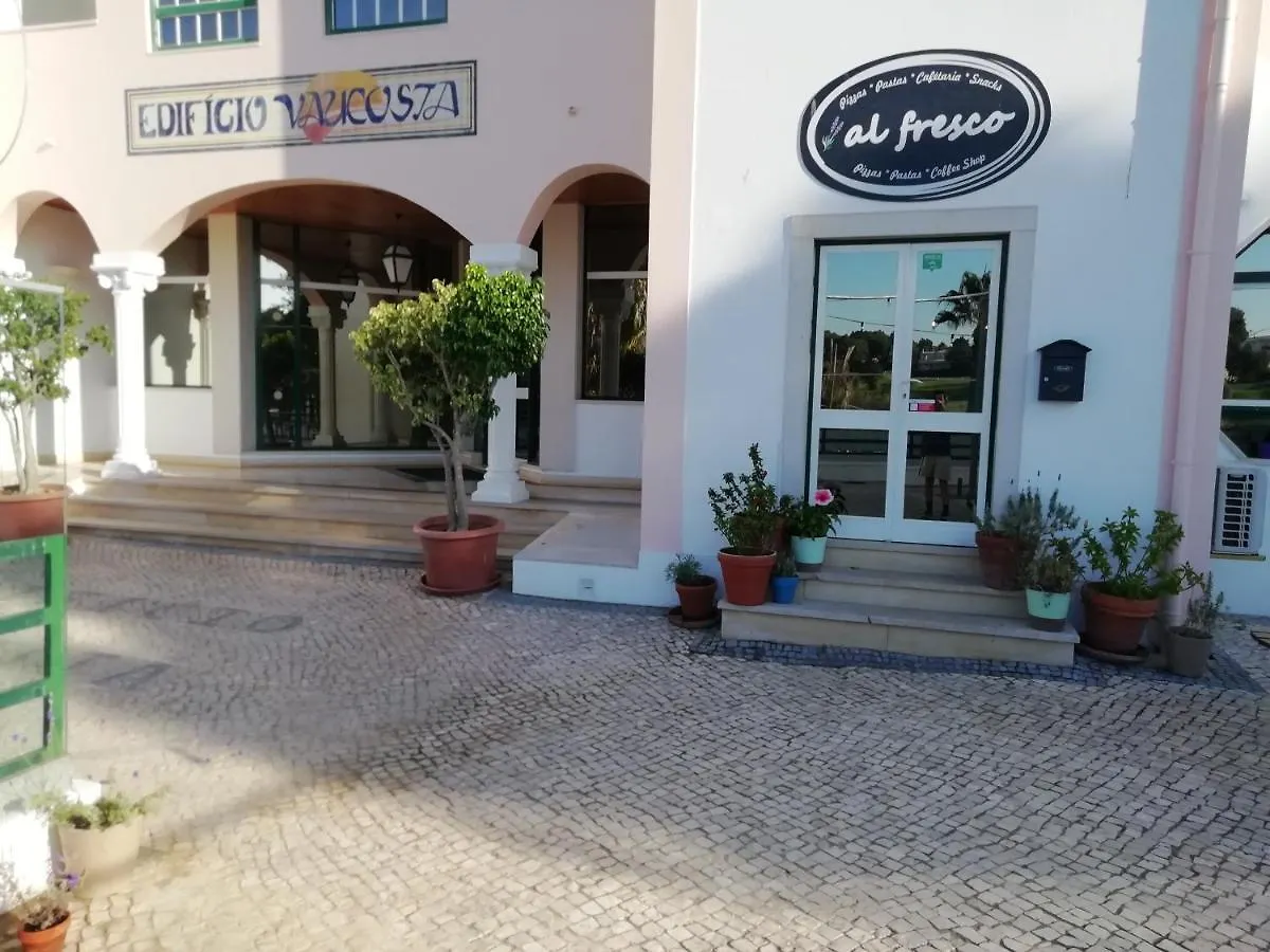 Vau Sea View, T2 Apartment, Close To Beach,Ideal For Families Portimao 0*,