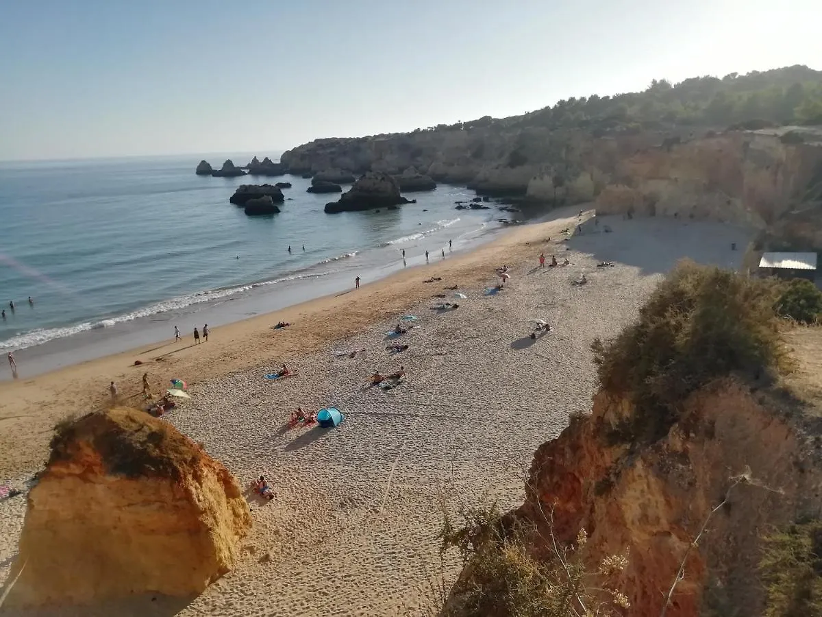Vau Sea View, T2 Apartment, Close To Beach,Ideal For Families Portimao Apartment