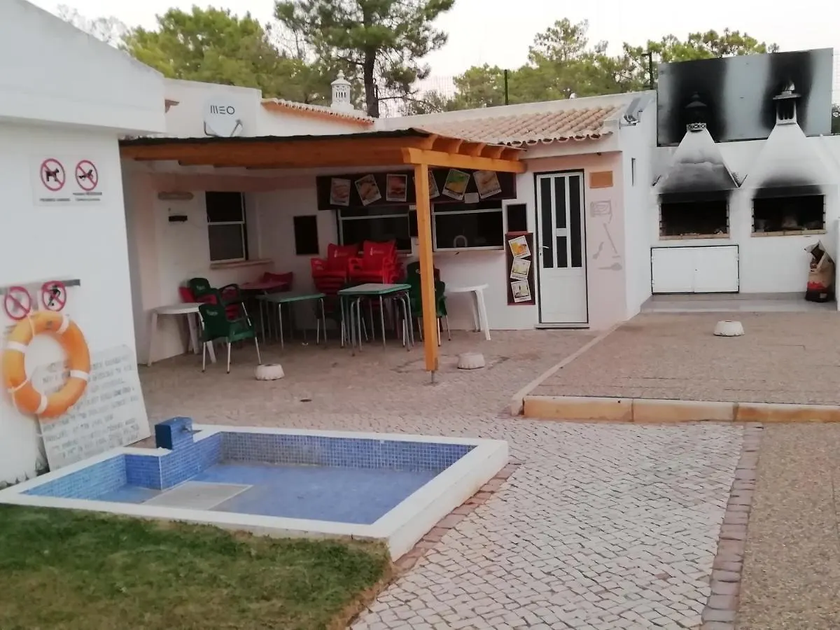 Vau Sea View, T2 Apartment, Close To Beach,Ideal For Families Portimao 0*,