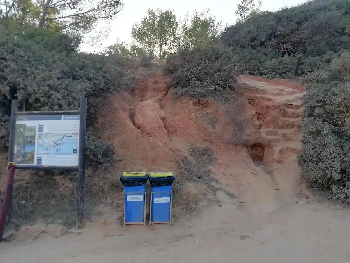 Vau Sea View, T2 Apartment, Close To Beach,Ideal For Families Portimao Apartment